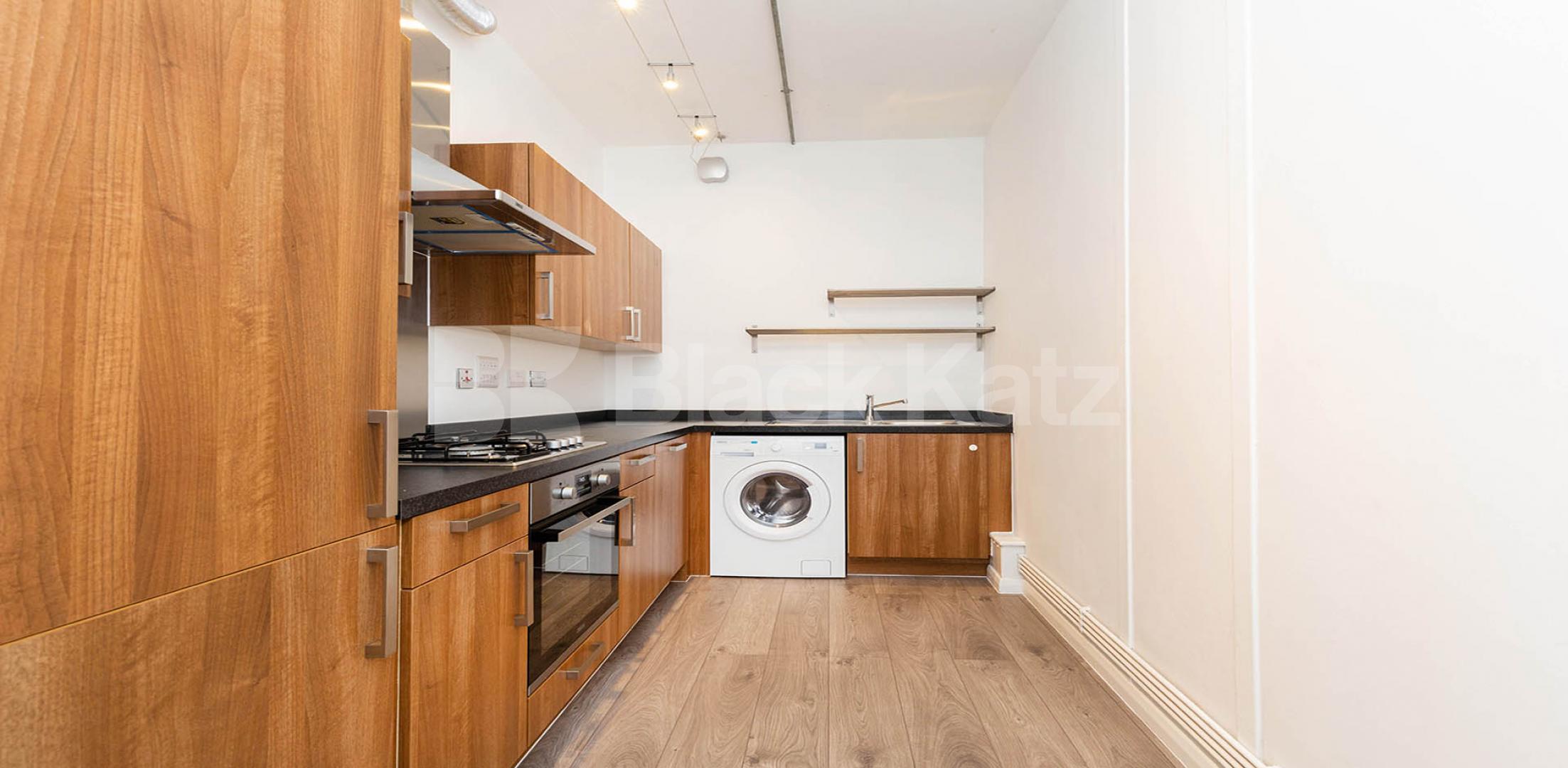 			LIVE WORK 2 BEDROOM WAREHOUSE CONVERSION, 2 Bedroom, 1 bath, 1 reception Apartment			 ABILITY PLAZA-KINGSLAND ROAD, DALSTON/HAGGERSTON